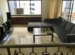 Tan Tong Meng Tower (D11), Apartment #181613022